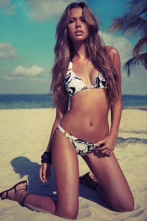 Sandra Kubicka feet photo 15