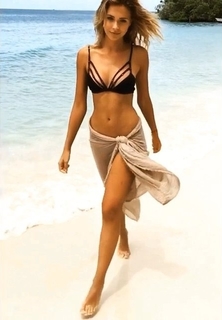 Sandra Kubicka feet photo 12