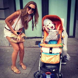 Sandra Kubicka feet photo 11