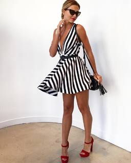 Sandra Kubicka feet photo 1