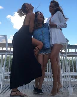 Sandra Kubicka feet photo 19