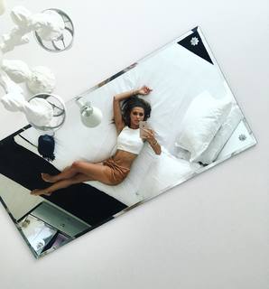Sandra Kubicka feet photo 15