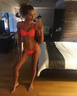 Sandra Kubicka feet photo 2