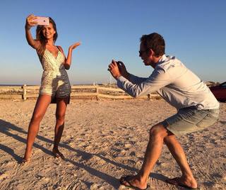 Sandra Kubicka feet photo 19
