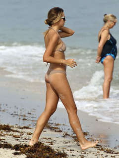 Sandra Kubicka feet photo 12