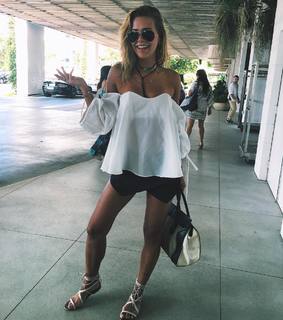 Sandra Kubicka feet photo 15