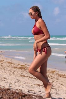 Sandra Kubicka feet photo 10