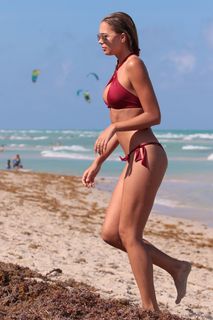 Sandra Kubicka feet photo 9