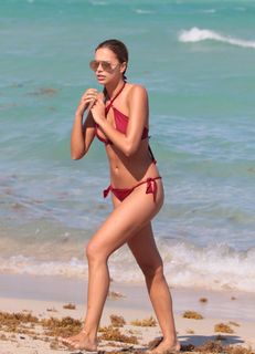 Sandra Kubicka feet photo 5