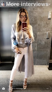 Sandra Kubicka feet photo 5