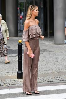 Sandra Kubicka feet photo 14