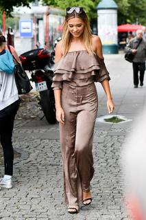 Sandra Kubicka feet photo 13