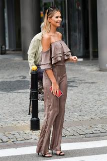 Sandra Kubicka feet photo 10