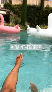 Sandra Kubicka feet photo 2
