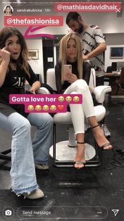 Sandra Kubicka feet photo 11