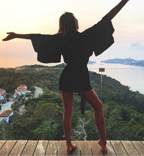 Sandra Kubicka feet photo 8