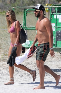 Sandra Kubicka feet photo 16