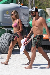 Sandra Kubicka feet photo 14