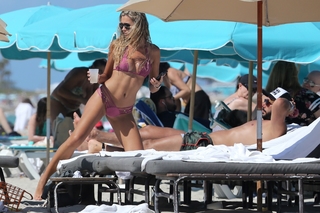 Sandra Kubicka feet photo 11