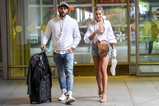 Sandra Kubicka feet photo 7