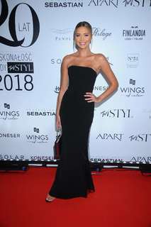 Sandra Kubicka feet photo 8