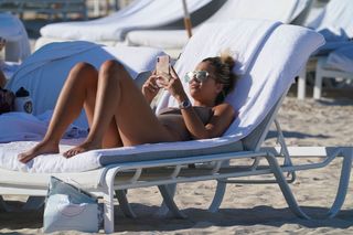 Sandra Kubicka feet photo 19