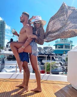 Sandra Kubicka feet photo 16