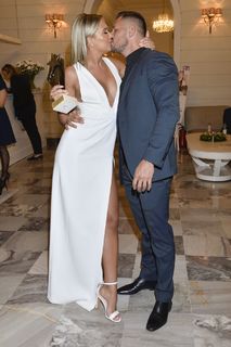 Sandra Kubicka feet photo 14