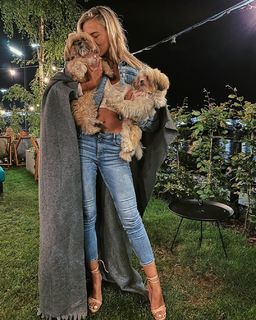 Sandra Kubicka feet photo 10