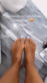 Sandra Kubicka feet photo 19