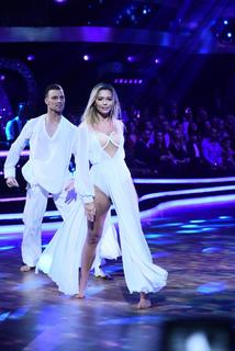 Sandra Kubicka feet photo 4