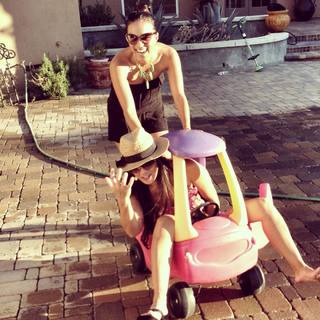 Sandra Lee feet photo 6