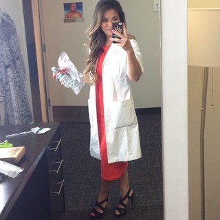 Sandra Lee feet photo 4