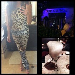 Sandra Lee feet photo 18
