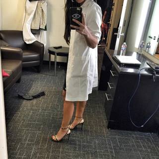Sandra Lee feet photo 16