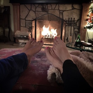 Sandra Lee feet photo 12