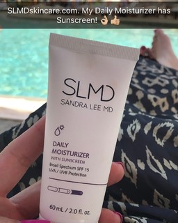 Sandra Lee feet photo 5