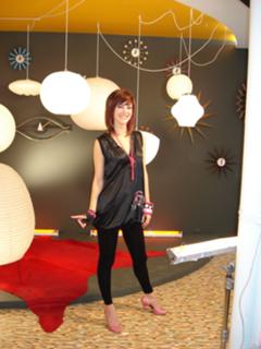 Sandra Lou feet photo 2