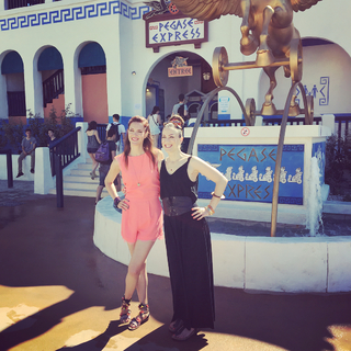 Sandra Lou feet photo 19
