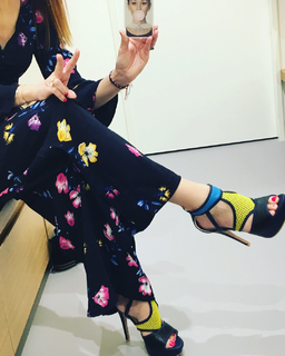 Sandra Lou feet photo 15