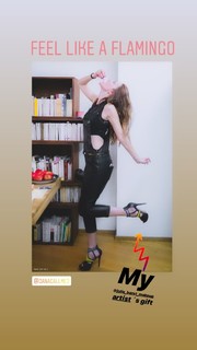 Sandra Lou feet photo 13