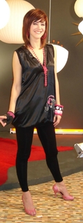 Sandra Lou feet photo 6
