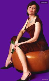 Sandra Maischberger feet photo thumbnail