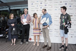 Sandra Maischberger feet photo thumbnail