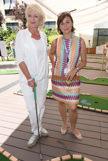 Sandra Maischberger feet photo thumbnail