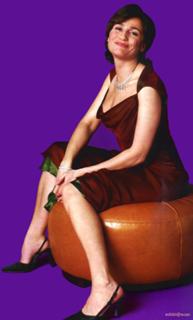 Sandra Maischberger feet photo thumbnail