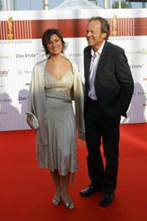 Sandra Maischberger feet photo thumbnail