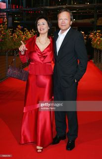 Sandra Maischberger feet photo thumbnail