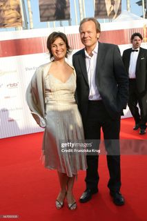 Sandra Maischberger feet photo thumbnail