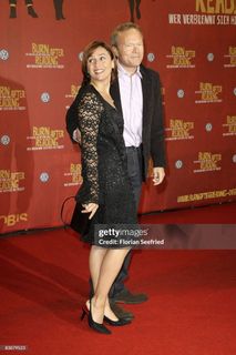 Sandra Maischberger feet photo thumbnail